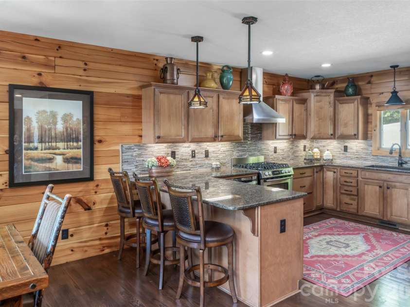 14 Marlin Trail, Waynesville, NC 28785.  MLS# CAR4385965, YatesRealty ID 27852. 