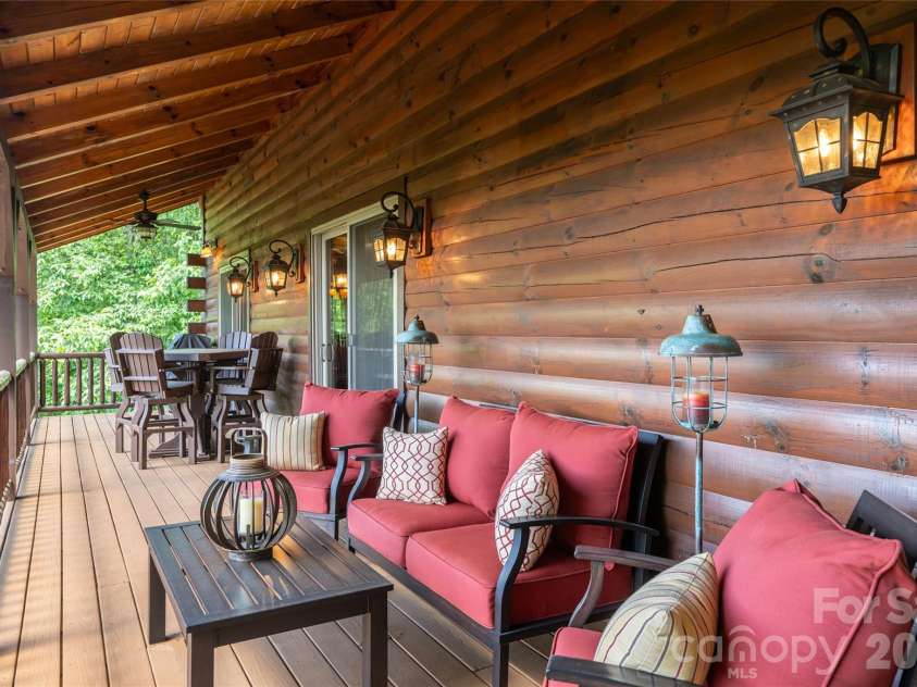 14 Marlin Trail, Waynesville, NC 28785.  MLS# CAR4385965, YatesRealty ID 27852. 