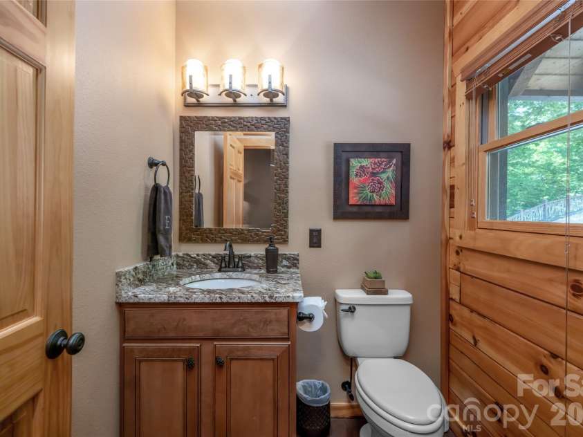14 Marlin Trail, Waynesville, NC 28785.  MLS# CAR4385965, YatesRealty ID 27852. 