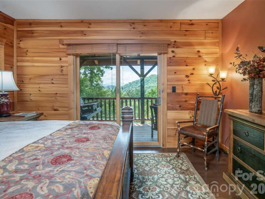 14 Marlin Trail, Waynesville, NC 28785.  MLS# CAR4385965, YatesRealty ID 27852. 
