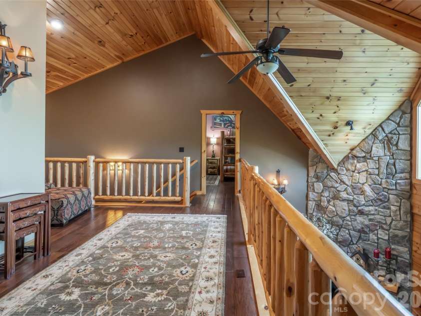 14 Marlin Trail, Waynesville, NC 28785.  MLS# CAR4385965, YatesRealty ID 27852. 