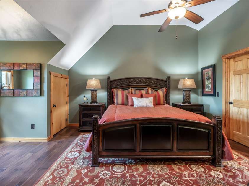 14 Marlin Trail, Waynesville, NC 28785.  MLS# CAR4385965, YatesRealty ID 27852. 