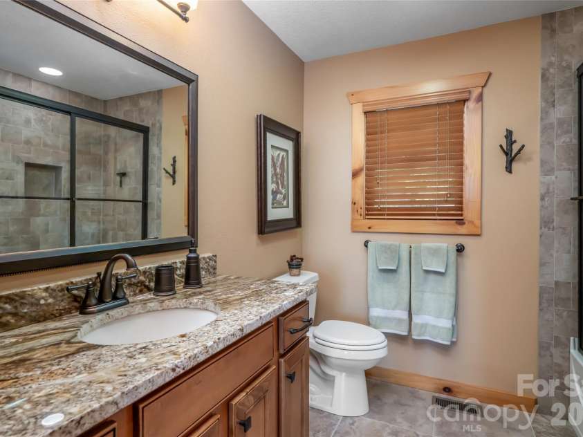 14 Marlin Trail, Waynesville, NC 28785.  MLS# CAR4385965, YatesRealty ID 27852. 