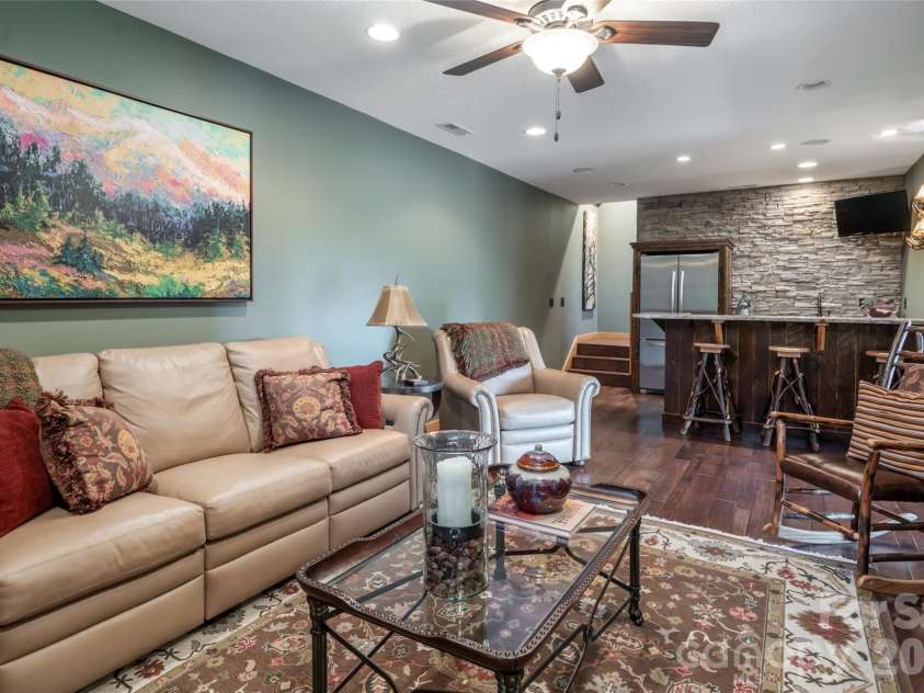 14 Marlin Trail, Waynesville, NC 28785.  MLS# CAR4385965, YatesRealty ID 27852. 
