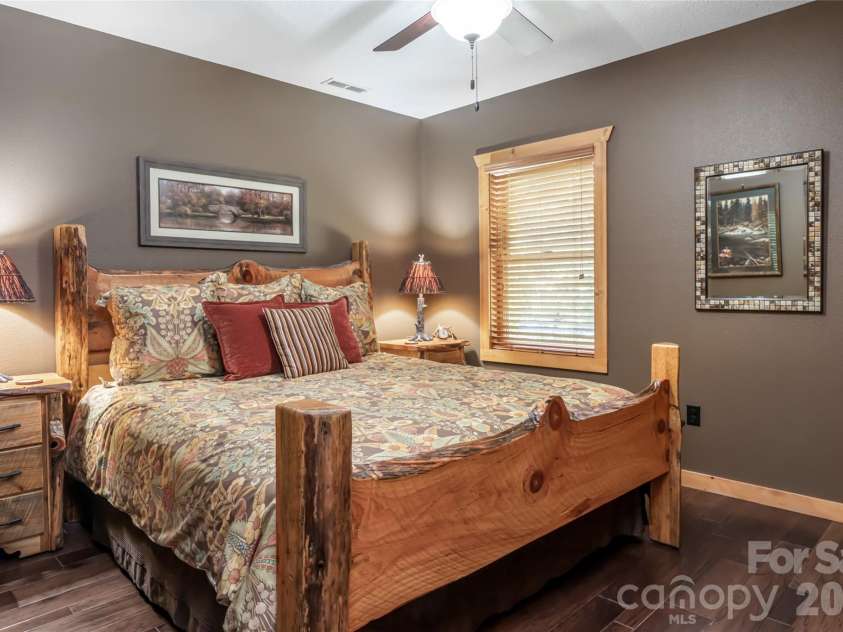 14 Marlin Trail, Waynesville, NC 28785.  MLS# CAR4385965, YatesRealty ID 27852. 