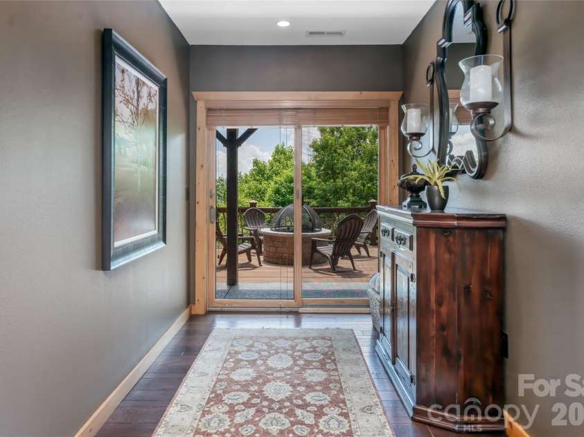 14 Marlin Trail, Waynesville, NC 28785.  MLS# CAR4385965, YatesRealty ID 27852. 