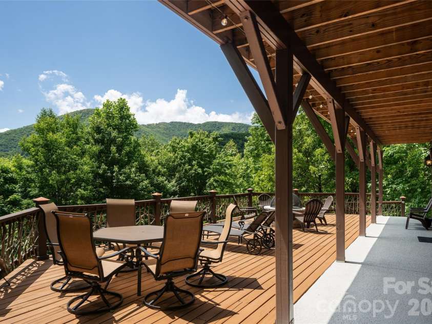 14 Marlin Trail, Waynesville, NC 28785.  MLS# CAR4385965, YatesRealty ID 27852. 