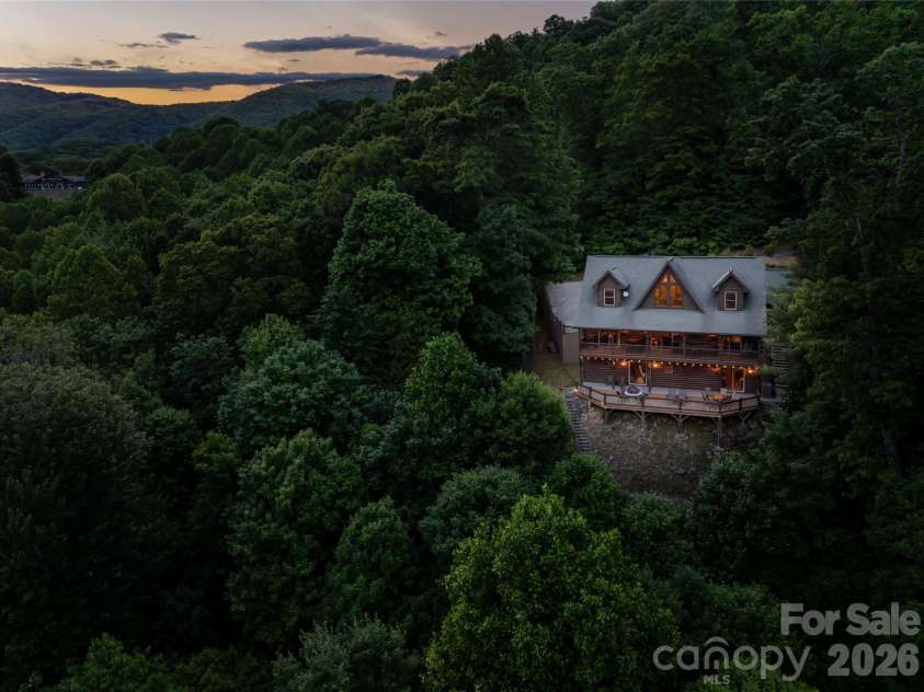 14 Marlin Trail, Waynesville, NC 28785.  MLS# CAR4385965, YatesRealty ID 27852. 