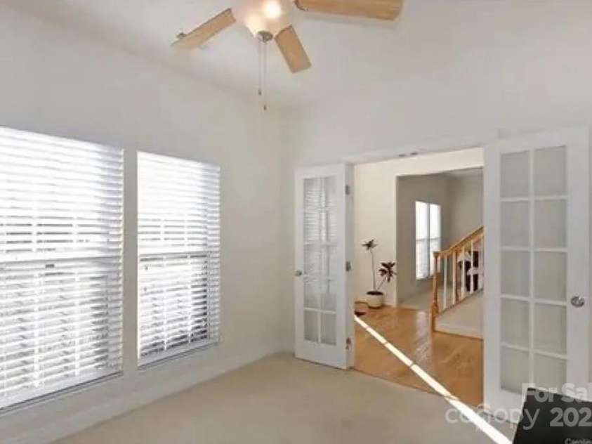 219 Flowering Grove Lane, Mooresville, NC 28115.  MLS# CAR4275731, YatesRealty ID 27853. Private Office or Flex Room