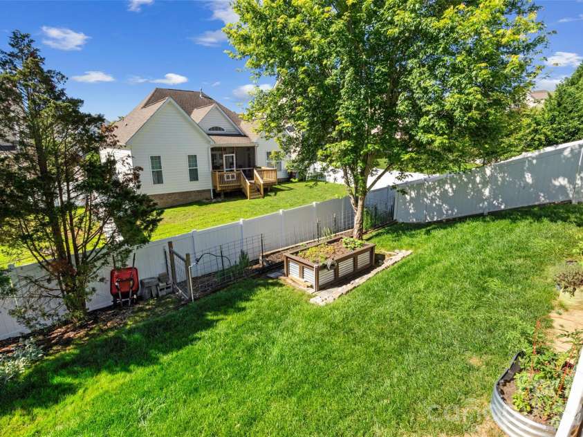 4111 Sunset Ridge, Rock Hill, SC 29732.  MLS# CAR4385227, YatesRealty ID 27853. 