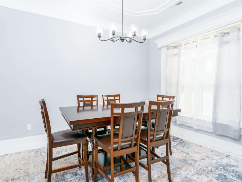 4218 Enoch Drive, Charlotte, NC 28269.  MLS# CAR4281384, YatesRealty ID 27854. 
