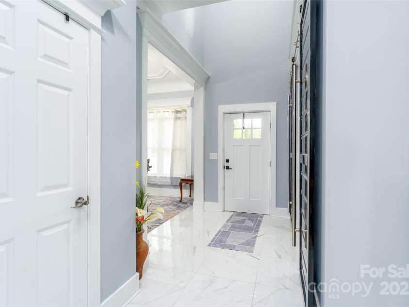 4218 Enoch Drive, Charlotte, NC 28269.  MLS# CAR4281384, YatesRealty ID 27854. 