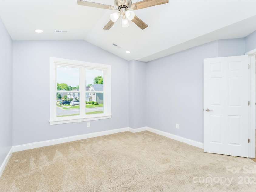 4218 Enoch Drive, Charlotte, NC 28269.  MLS# CAR4281384, YatesRealty ID 27854. 