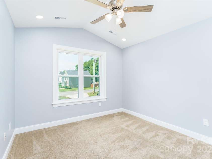 4218 Enoch Drive, Charlotte, NC 28269.  MLS# CAR4281384, YatesRealty ID 27854. 