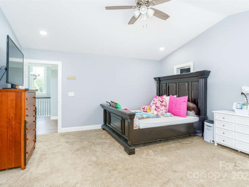 4218 Enoch Drive, Charlotte, NC 28269.  MLS# CAR4281384, YatesRealty ID 27854. 