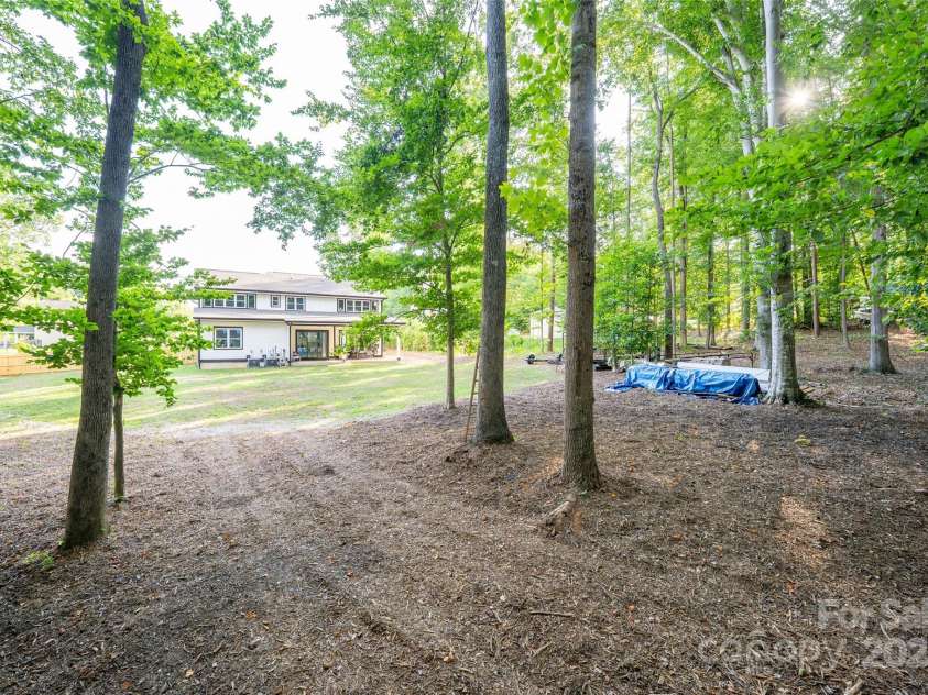 4218 Enoch Drive, Charlotte, NC 28269.  MLS# CAR4281384, YatesRealty ID 27854. 