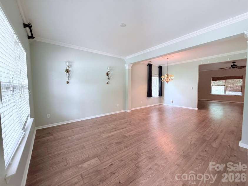 115 Thorsen Drive, Mooresville, NC 28117.  MLS# CAR4389151, YatesRealty ID 27855. 