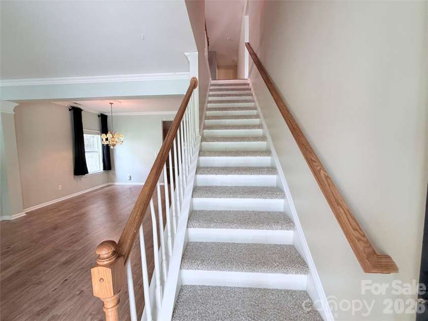 115 Thorsen Drive, Mooresville, NC 28117.  MLS# CAR4389151, YatesRealty ID 27855. 