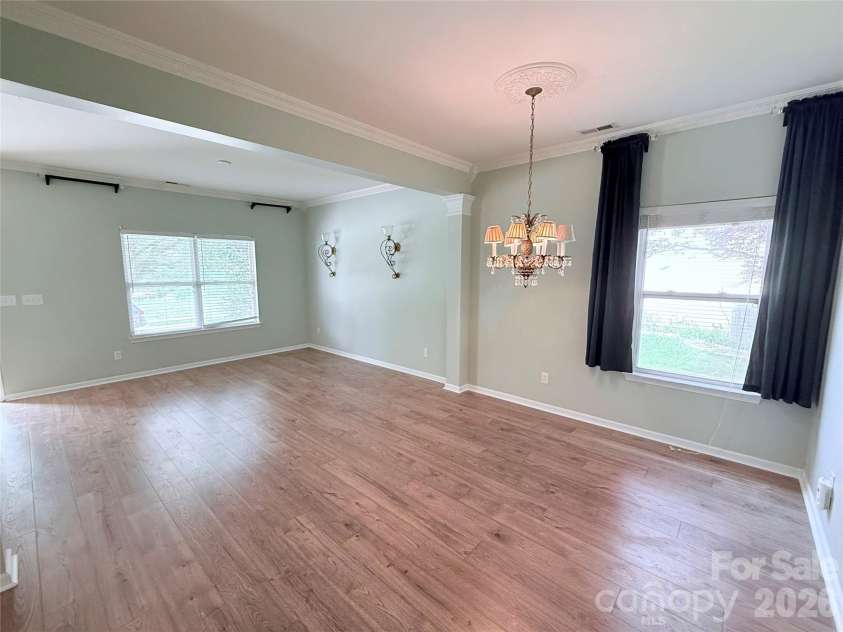 115 Thorsen Drive, Mooresville, NC 28117.  MLS# CAR4389151, YatesRealty ID 27855. 