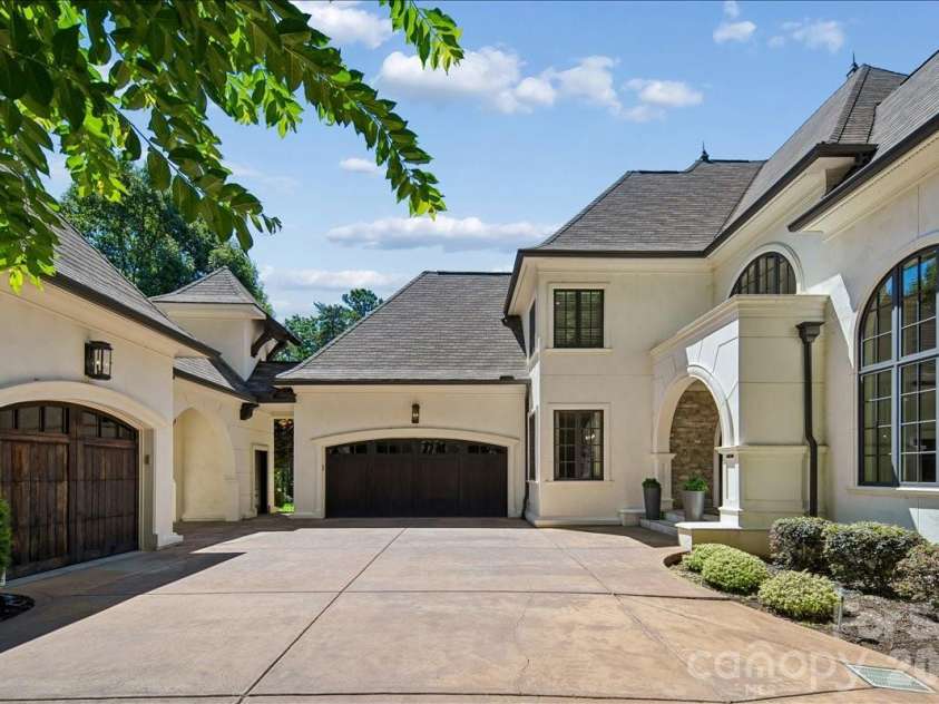 15503 Fishermans Rest Court, Cornelius, NC 28031.  MLS# CAR4368975, YatesRealty ID 27856. 