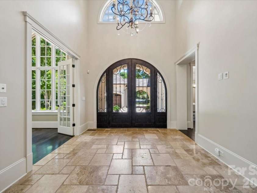 15503 Fishermans Rest Court, Cornelius, NC 28031.  MLS# CAR4368975, YatesRealty ID 27856. 