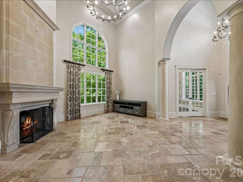 15503 Fishermans Rest Court, Cornelius, NC 28031.  MLS# CAR4368975, YatesRealty ID 27856. 
