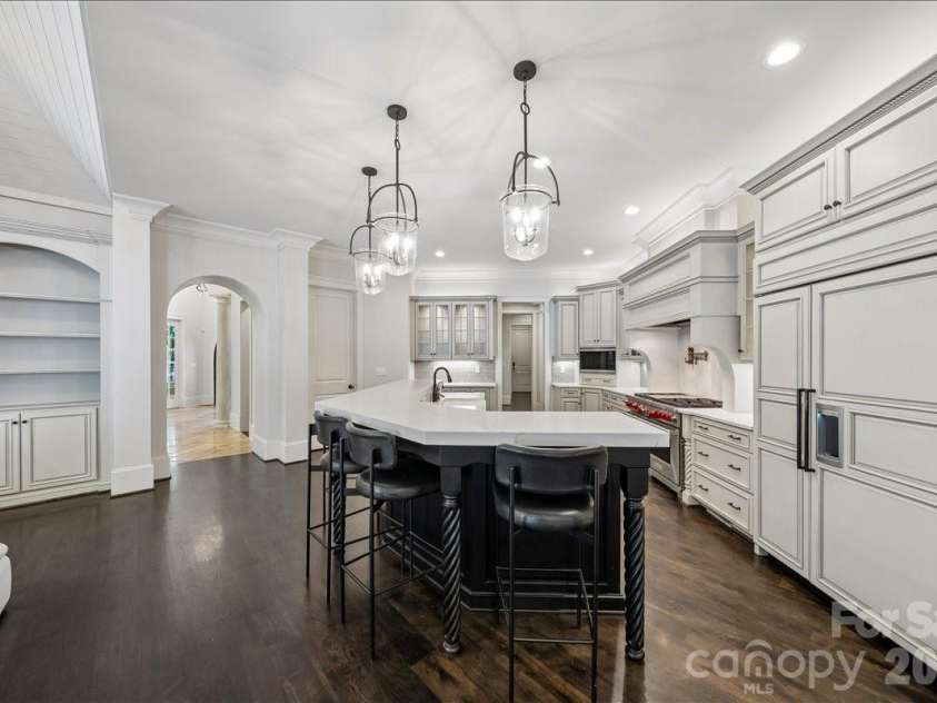 15503 Fishermans Rest Court, Cornelius, NC 28031.  MLS# CAR4368975, YatesRealty ID 27856. 