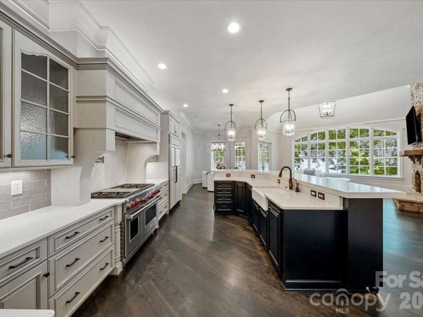 15503 Fishermans Rest Court, Cornelius, NC 28031.  MLS# CAR4368975, YatesRealty ID 27856. 