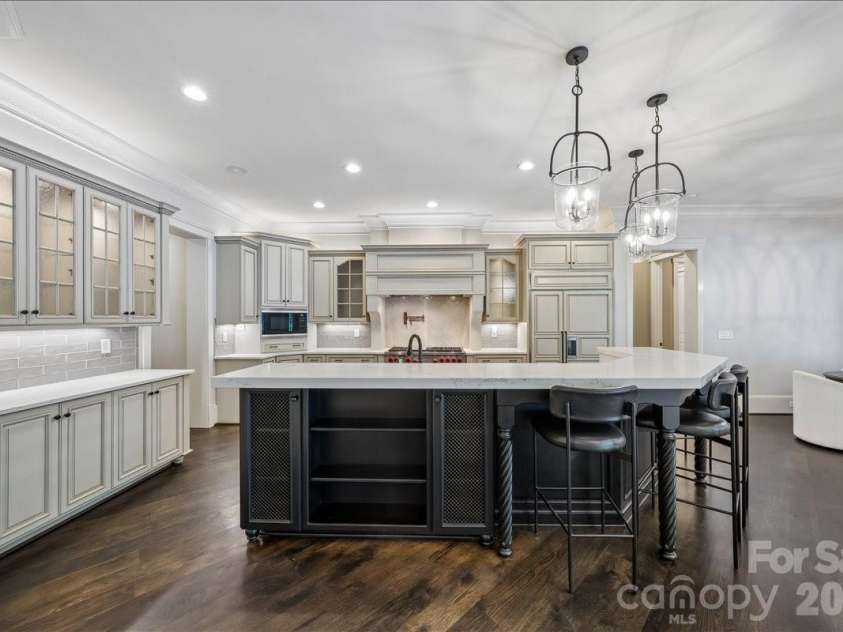 15503 Fishermans Rest Court, Cornelius, NC 28031.  MLS# CAR4368975, YatesRealty ID 27856. 