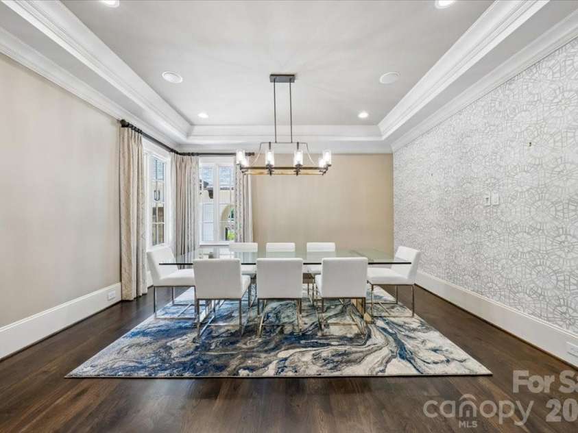 15503 Fishermans Rest Court, Cornelius, NC 28031.  MLS# CAR4368975, YatesRealty ID 27856. 
