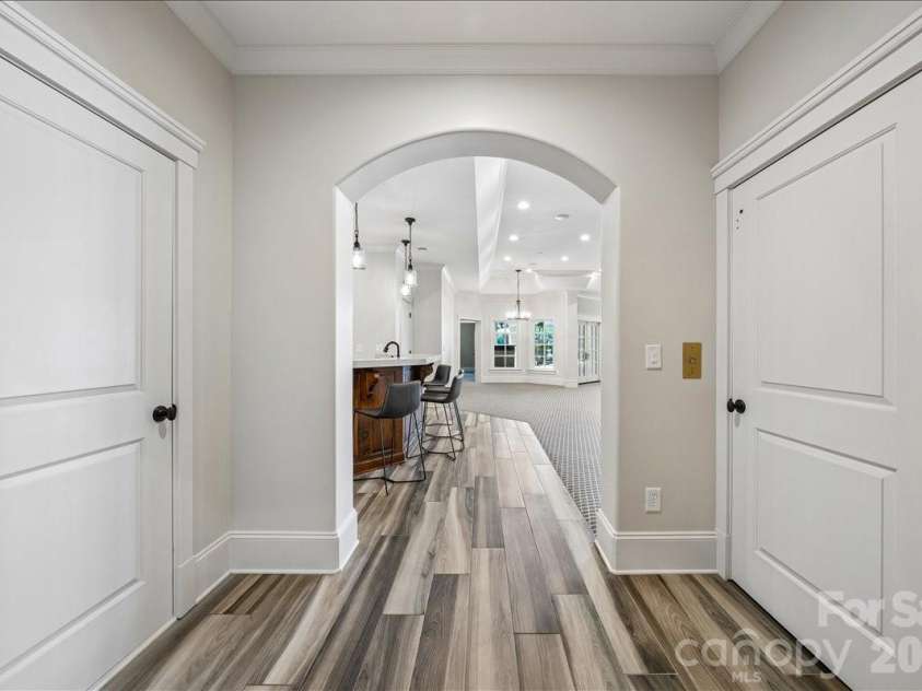15503 Fishermans Rest Court, Cornelius, NC 28031.  MLS# CAR4368975, YatesRealty ID 27856. 