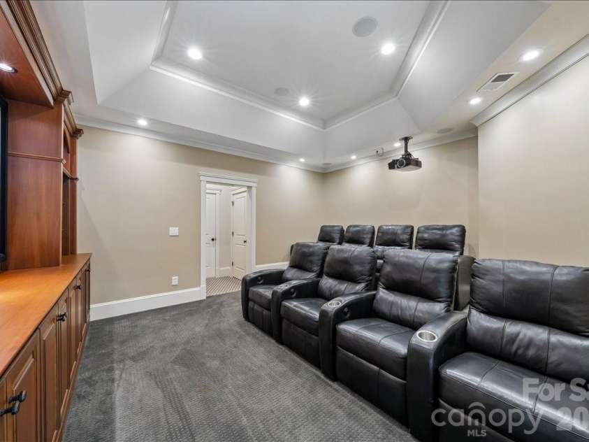 15503 Fishermans Rest Court, Cornelius, NC 28031.  MLS# CAR4368975, YatesRealty ID 27856. 