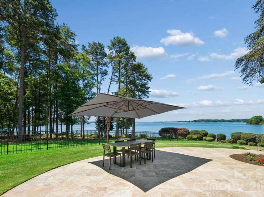 15503 Fishermans Rest Court, Cornelius, NC 28031.  MLS# CAR4368975, YatesRealty ID 27856. 