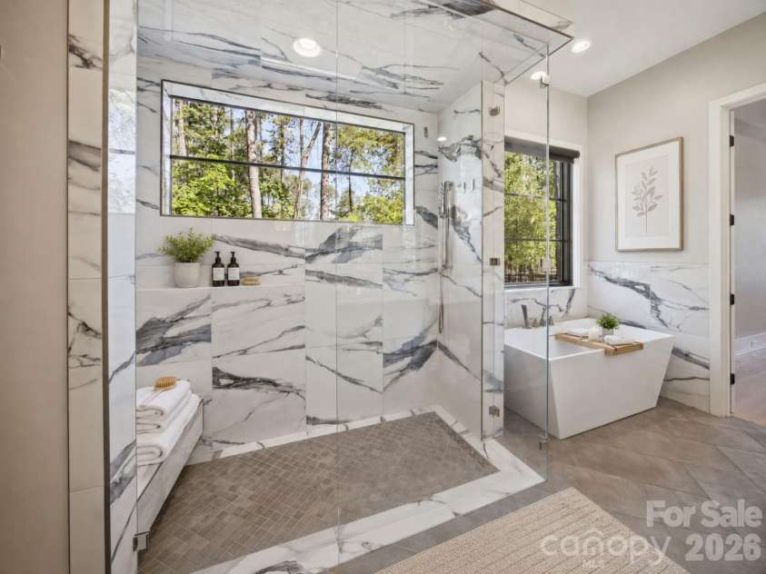 132 Binns Road, Mooresville, NC 28117.  MLS# CAR4379483, YatesRealty ID 27857. Virtually staged