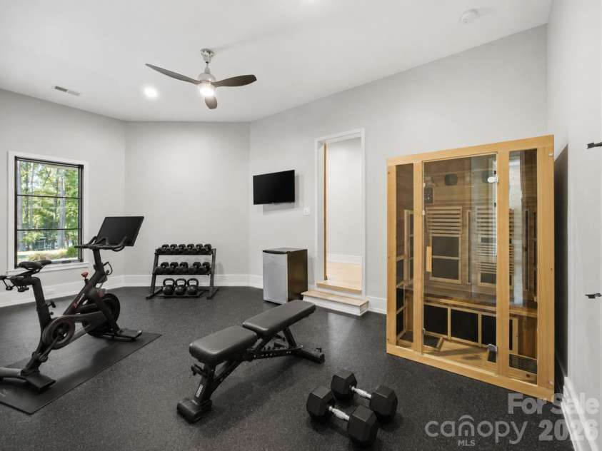 132 Binns Road, Mooresville, NC 28117.  MLS# CAR4379483, YatesRealty ID 27857. Virtually staged
