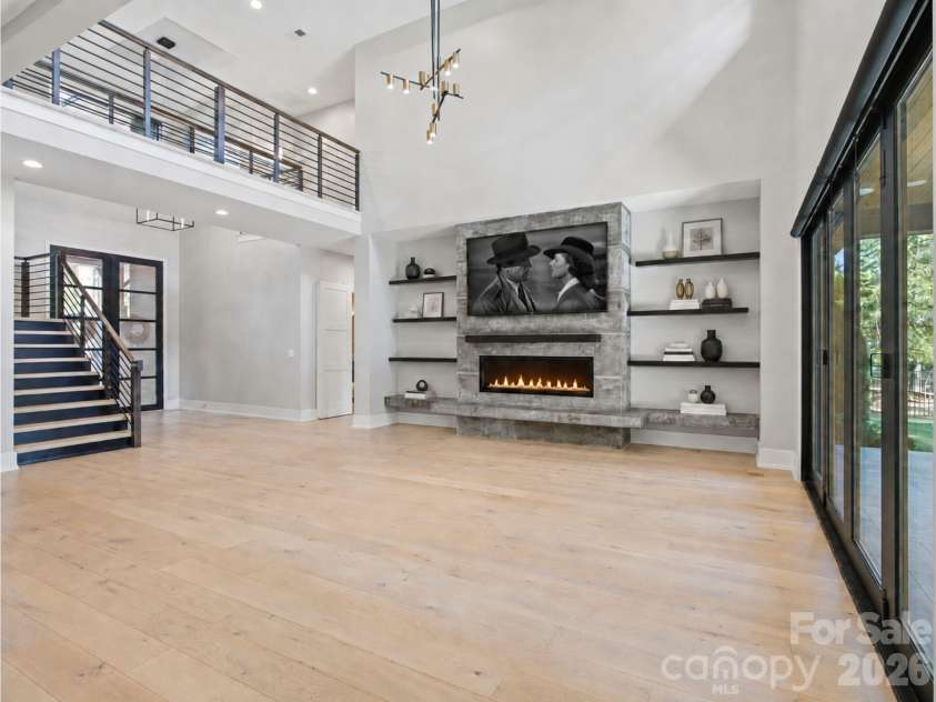 132 Binns Road, Mooresville, NC 28117.  MLS# CAR4379483, YatesRealty ID 27857. Virtually Staged