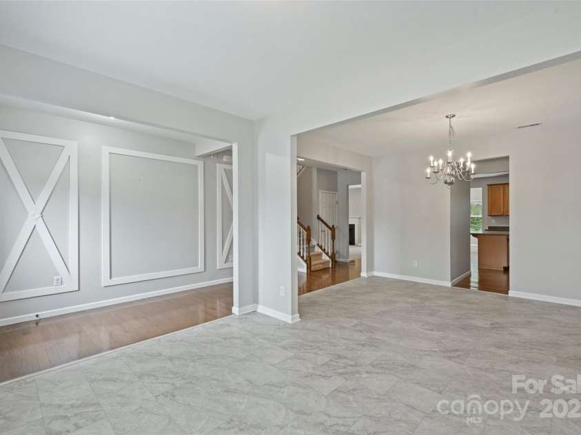 2514 Mountain Laurel Avenue, Concord, NC 28027.  MLS# CAR4284170, YatesRealty ID 27858. 