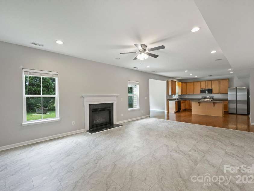 2514 Mountain Laurel Avenue, Concord, NC 28027.  MLS# CAR4284170, YatesRealty ID 27858. 