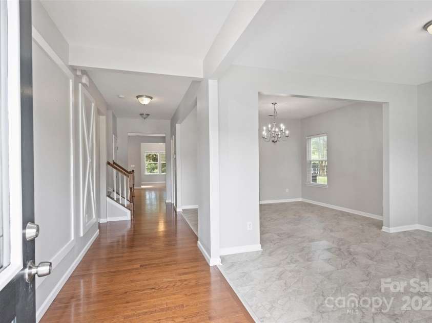 2514 Mountain Laurel Avenue, Concord, NC 28027.  MLS# CAR4284170, YatesRealty ID 27858. Welcome In