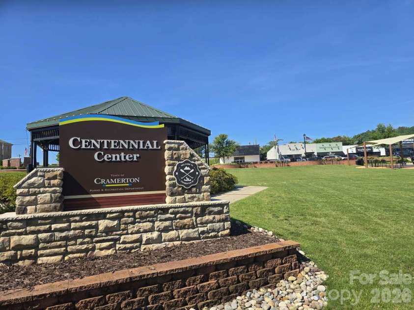 428 15th Street, Cramerton, NC 28032.  MLS# CAR4387486, YatesRealty ID 27858. 