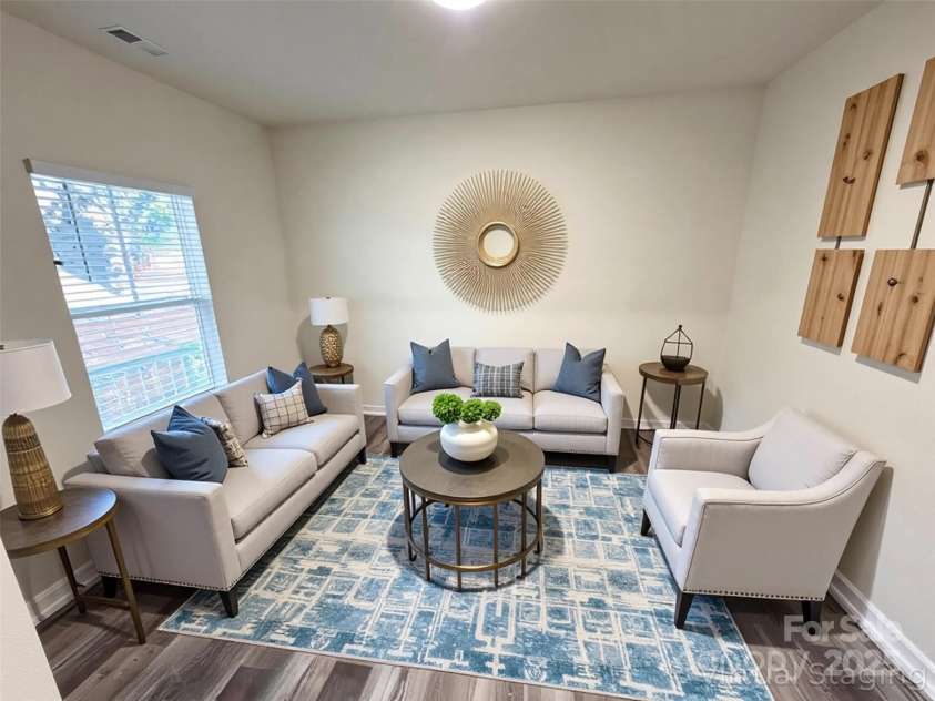 574 30th Avenue Circle, Hickory, NC 28601.  MLS# CAR4327986, YatesRealty ID 2786. 