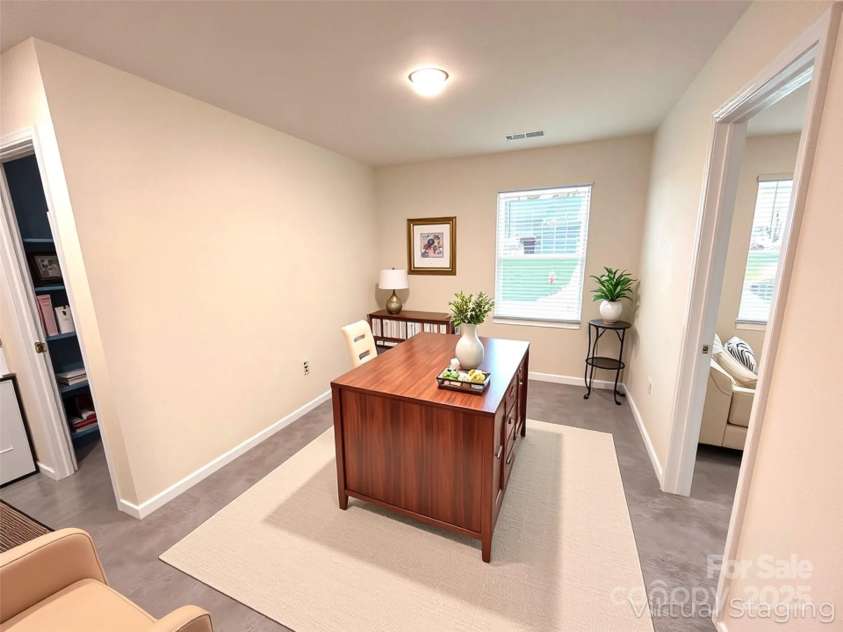 574 30th Avenue Circle, Hickory, NC 28601.  MLS# CAR4327986, YatesRealty ID 2786. 