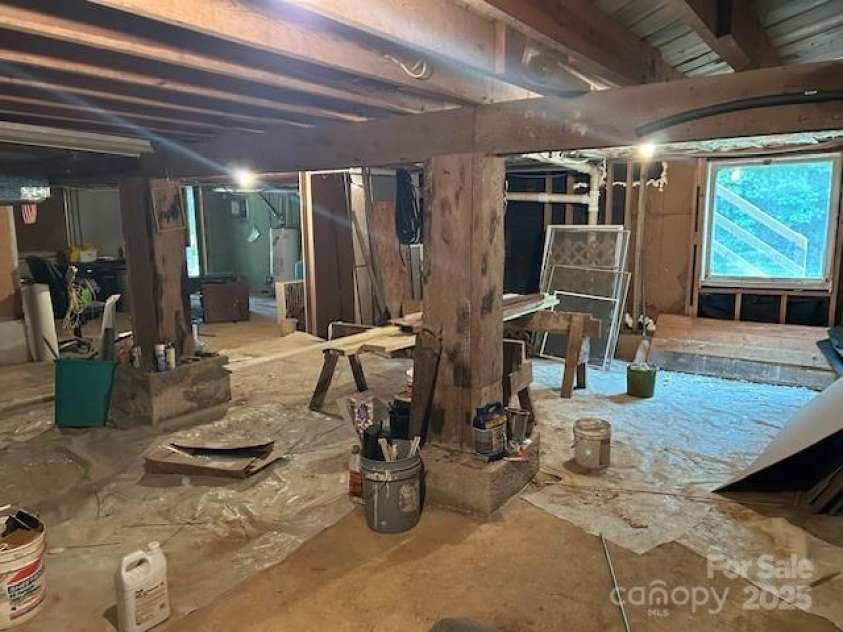 584 Groves Road, Union Mills, NC 28167.  MLS# CAR4289826, YatesRealty ID 2786. 