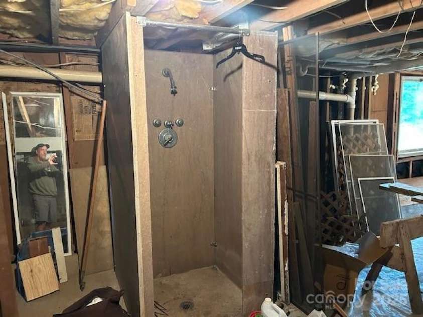 584 Groves Road, Union Mills, NC 28167.  MLS# CAR4289826, YatesRealty ID 2786. 