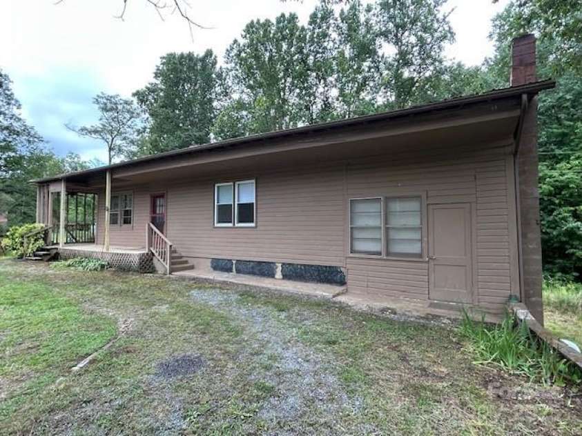 584 Groves Road, Union Mills, NC 28167.  MLS# CAR4289826, YatesRealty ID 2786. 