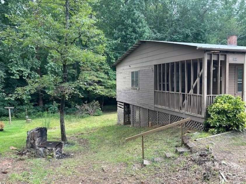 584 Groves Road, Union Mills, NC 28167.  MLS# CAR4289826, YatesRealty ID 2786. 