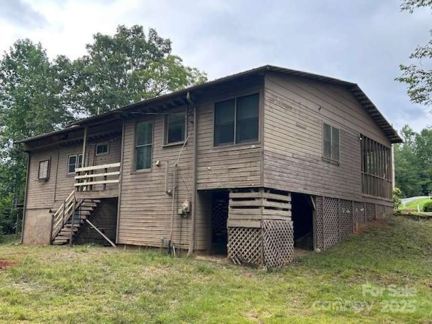 584 Groves Road, Union Mills, NC 28167.  MLS# CAR4289826, YatesRealty ID 2786. 