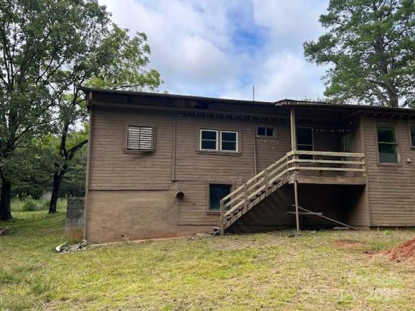 584 Groves Road, Union Mills, NC 28167.  MLS# CAR4289826, YatesRealty ID 2786. 