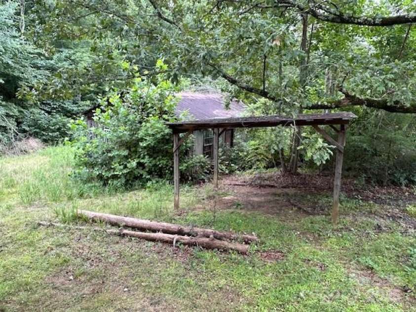 584 Groves Road, Union Mills, NC 28167.  MLS# CAR4289826, YatesRealty ID 2786. 