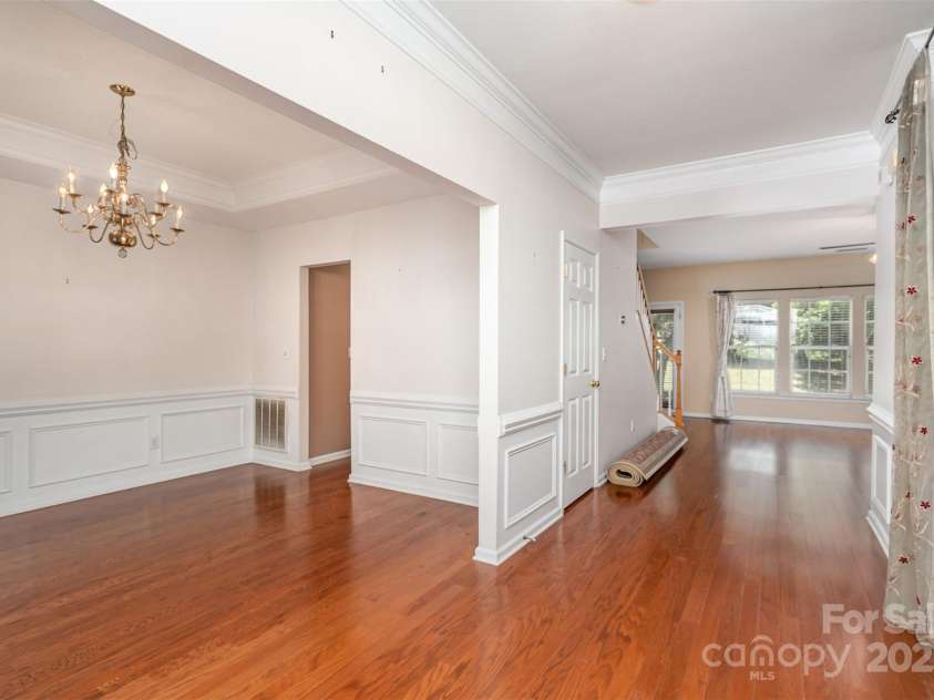 8221 Brookings Drive, Charlotte, NC 28269.  MLS# CAR4257693, YatesRealty ID 27860. 